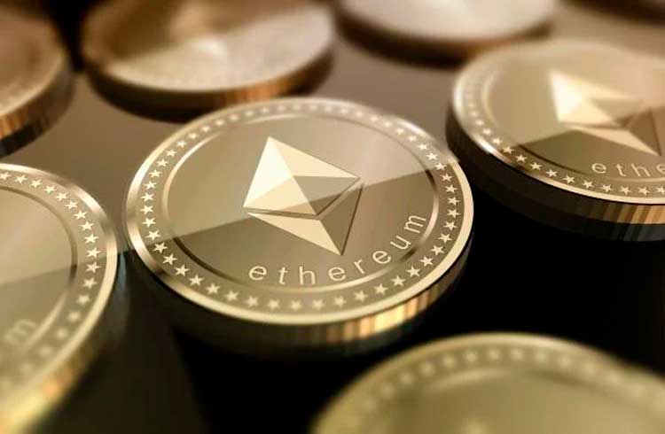 Kraken anuncia programa de staking para Ethereum 2.0