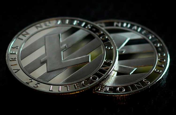 "Litecoin a R$ 715 não me surpreenderia", indica analista