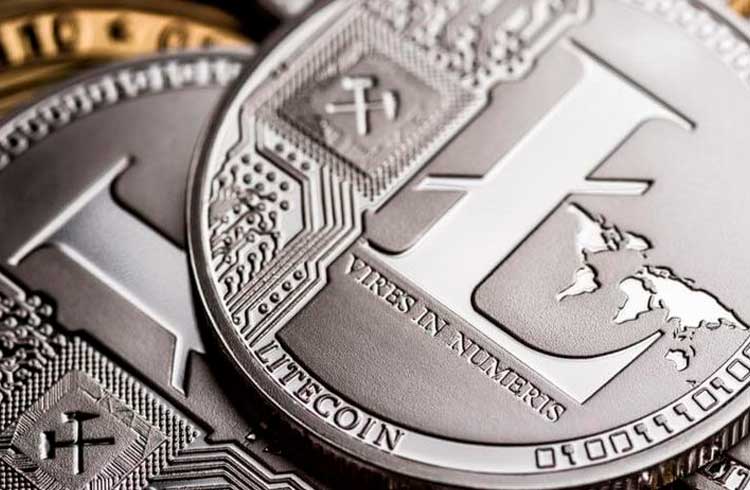 Litecoin pode chegar a R$ 700 nesta semana, aponta famoso trader