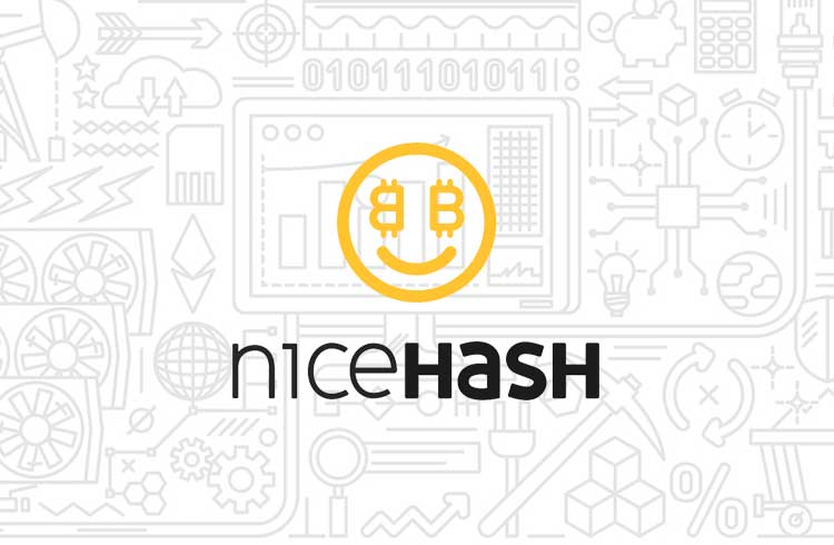 NiceHash devolve R$ 545 milhões em Bitcoin roubados em hack
