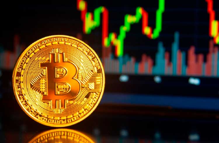 "Otimismo com Bitcoin, risco em outras criptomoedas", afirma veterano