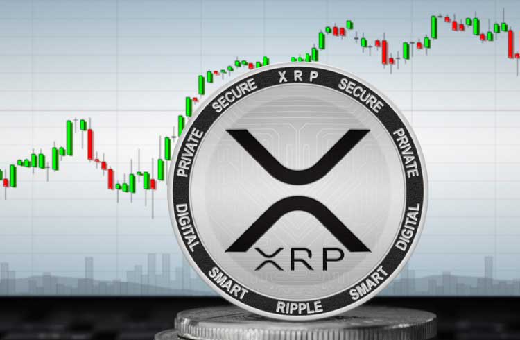 Preço da XRP cai 19% após Coinbase confirmar suspensão de negociação