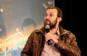 Processo contra Ripple marcará as criptomoedas, diz criador da Cardano