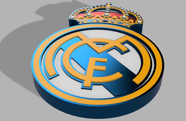 Real Madrid entra para o "Cartola FC em blockchain"