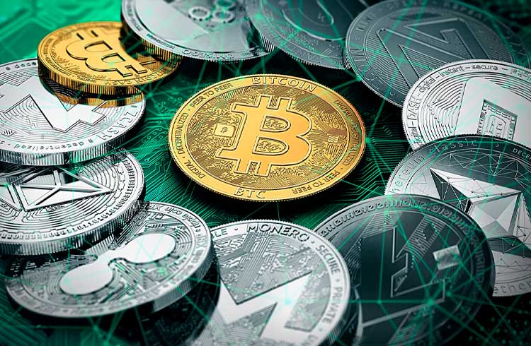 Receita vai revisar IN 1888 e pode criar imposto para criptomoedas