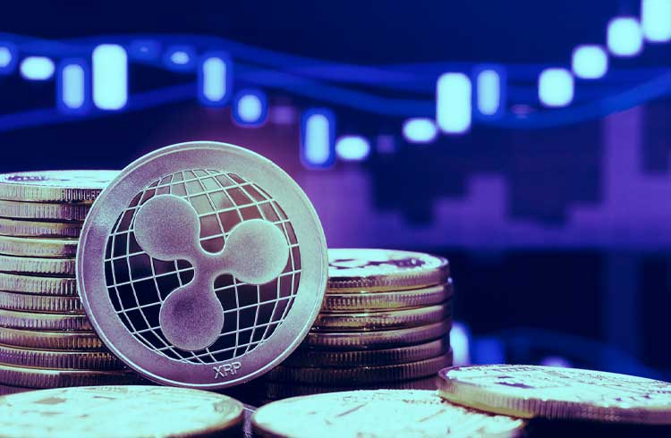 Ripple afunda 16% apos SEC dizer que vai processar empresa