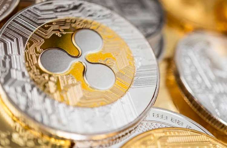 Ripple culpa CVM dos Estados Unidos pela queda do XRP