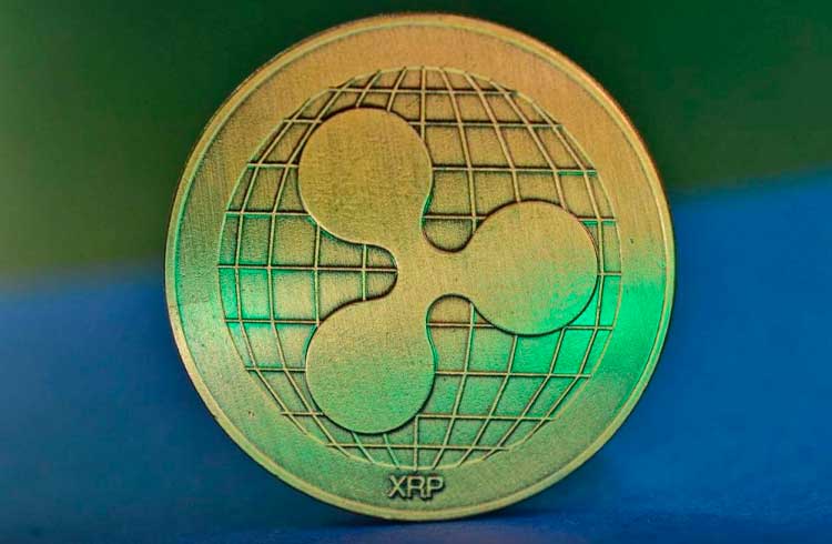 Ripple não consegue acordo com cofundador; XRP pode ser impactado