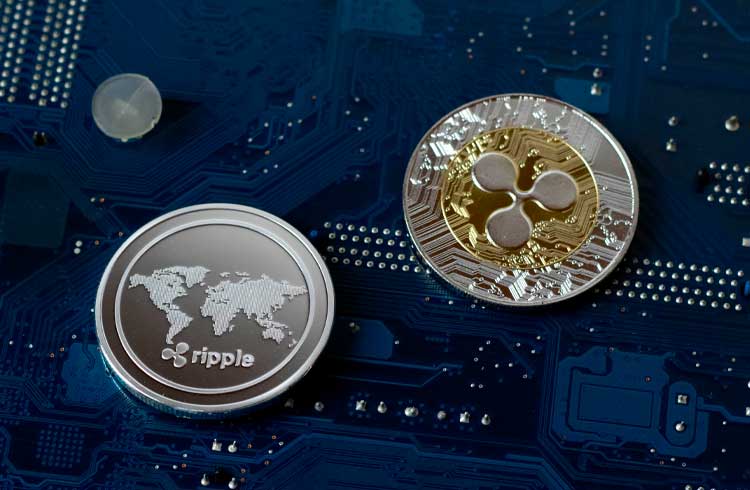 Ripple quer ser rede para moedas digitais de bancos centrais