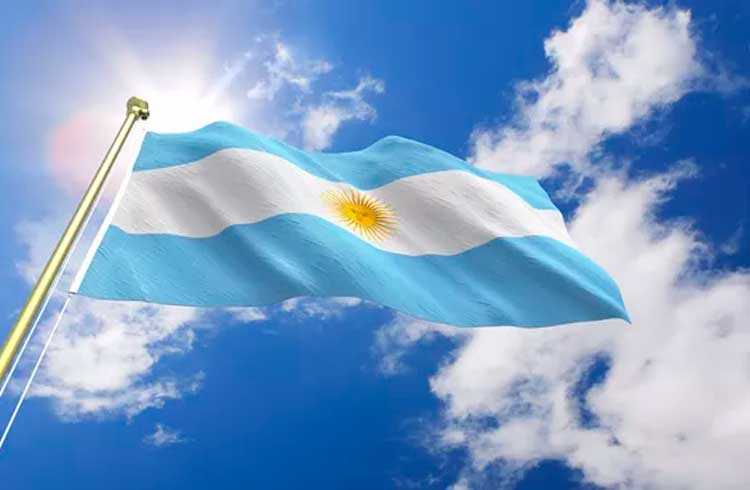 Sem Bitcoin: argentinos preferem DAI para fugir da crise