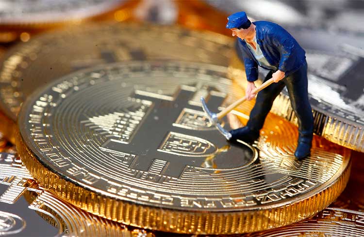 Square investe R$ 50 milhões em mineração de Bitcoin limpa
