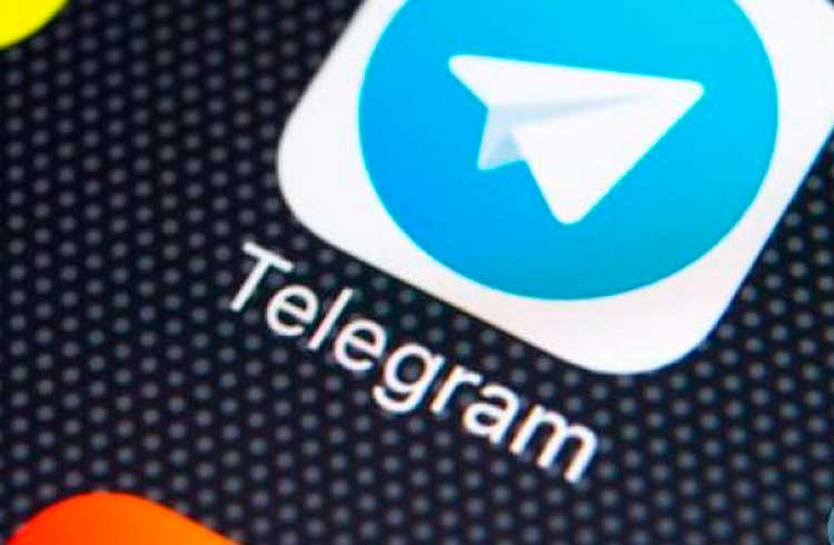 Telegram vai começar a gerar receita a partir de 2021