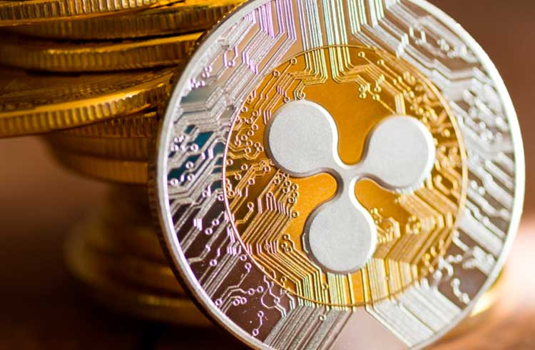 Trader faz bolão sobre preço do XRP valendo R$ 1.300