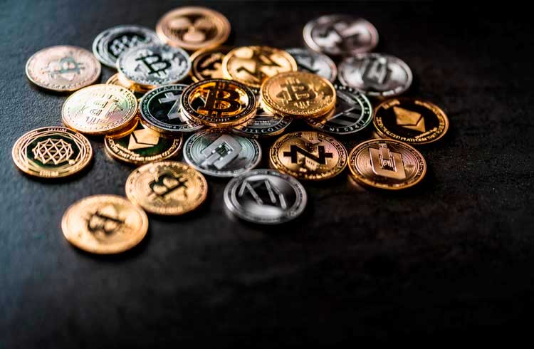 Trader lista melhores criptomoedas para começar 2021