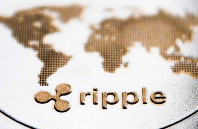 XRP busca os R$ 5,10 antes do hard fork Flare, avisa trader