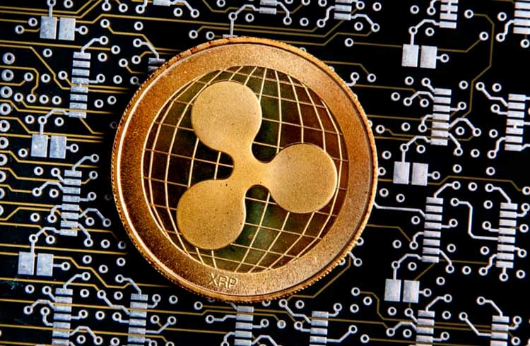 XRP pode disparar com suporte da Coinbase ao hard fork da Ripple