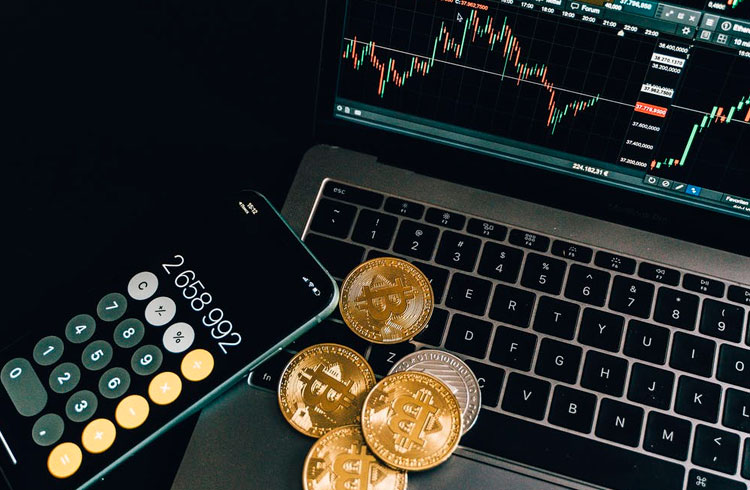 92% das criptomoedas com grande volume subiram mais que o Bitcoin