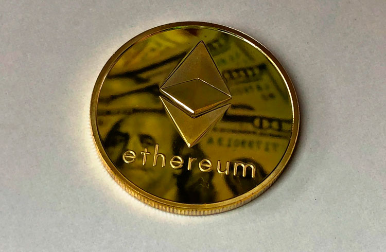 Acompanhantes de luxo passam a aceitar pagamento em Ethereum