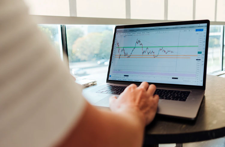 Alt season? NANO dispara 345% em 7 dias