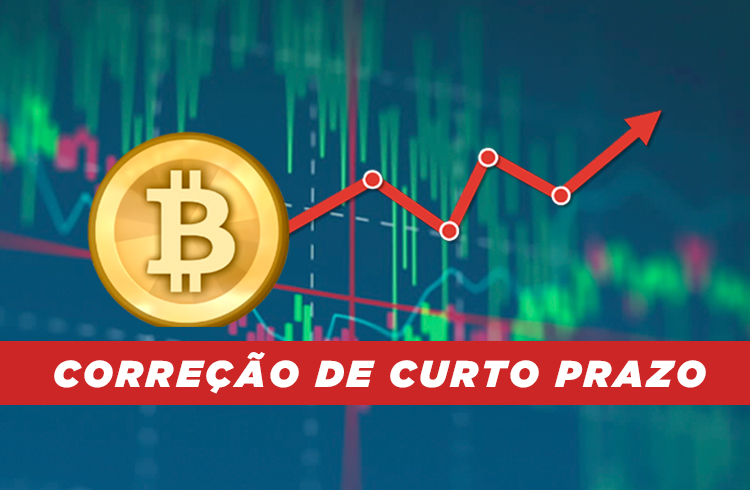 Análise do BTC: Bitcoin vai para a lua e bate R$ 193 mil