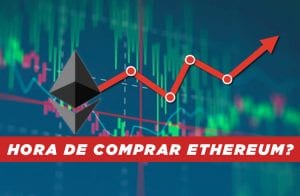 Análise do Ethereum: ETH pode chegar a US$ 4.000 em breve