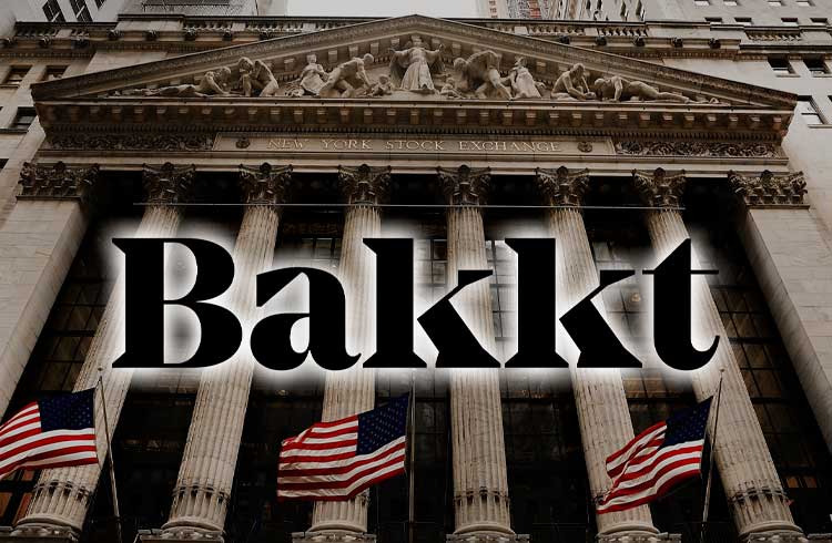 Bakkt vai abrir capital na bolsa com avaliação superior a R$ 10 bilhões