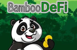 BambooDeFi inicia fase final de IEO em três plataformas