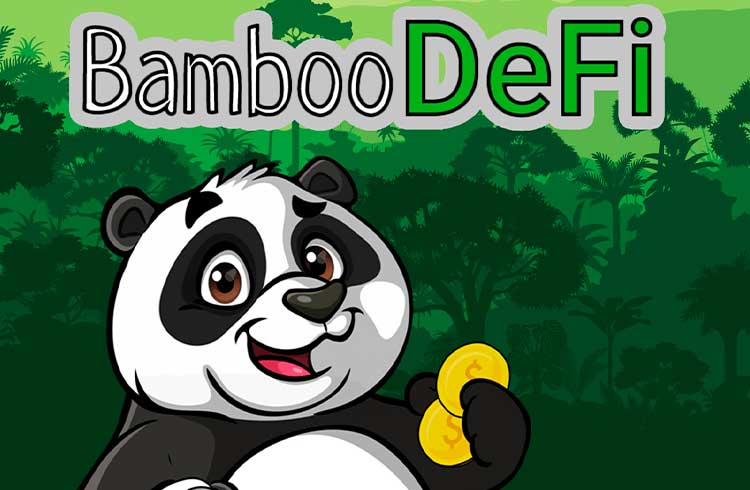 BambooDeFi inicia fase final de IEO em três plataformas