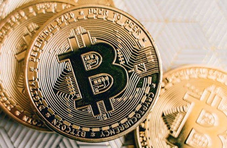 Bitcoin pode superar o valor de toda B3 em breve