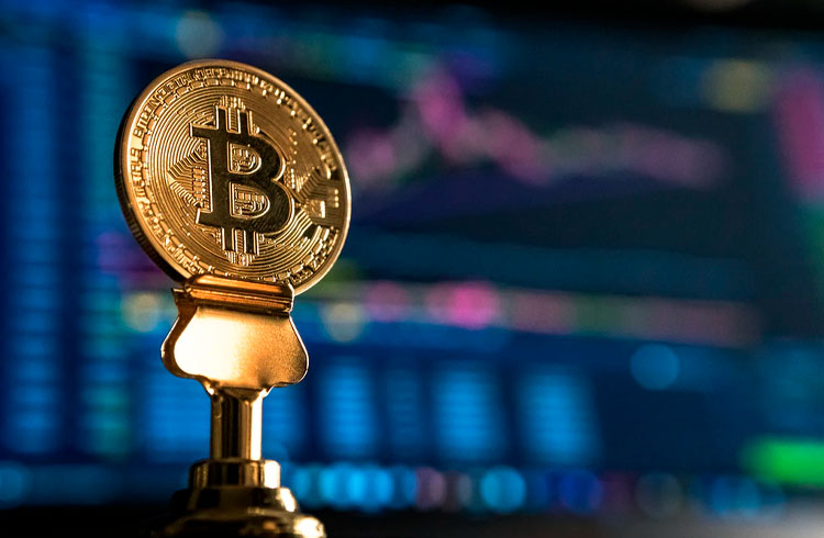 Bitcoin recebe em janeiro mais aportes que seu valor de mercado em 2017