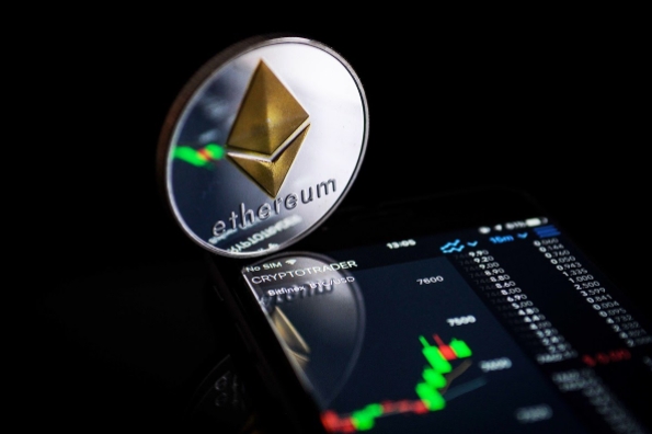 Como comprar Ethereum