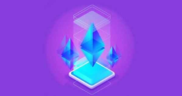 Criação de dApps no Ethereum