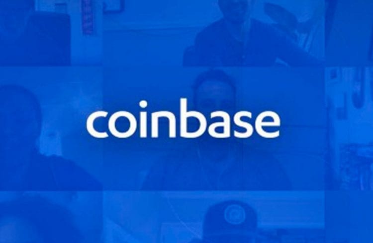 Coinbase anuncia abertura de capital por listagem direta de ações