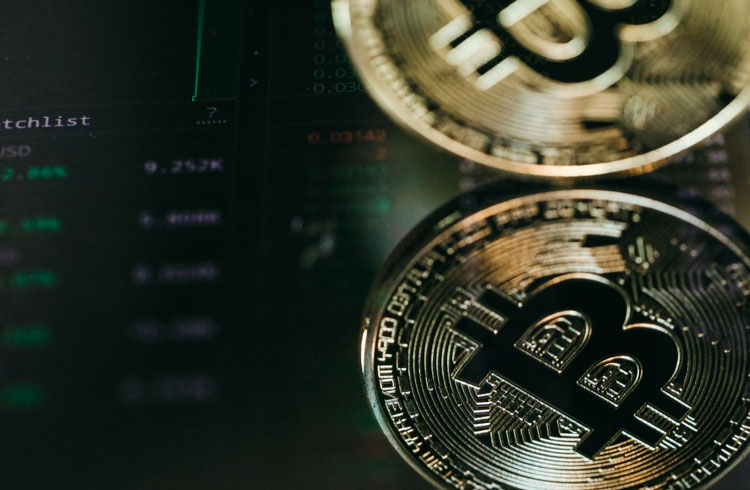 "Corno institucional": empresário é acusado de manipular preço do Bitcoin