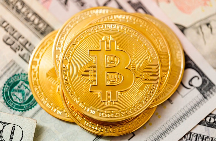 Empresa vende R$ 23 milhões em Bitcoin após rumores de falha na rede