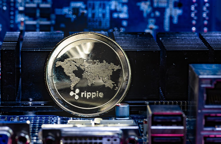 Equipe da Ripple tem 21 advogados para lutar contra a SEC