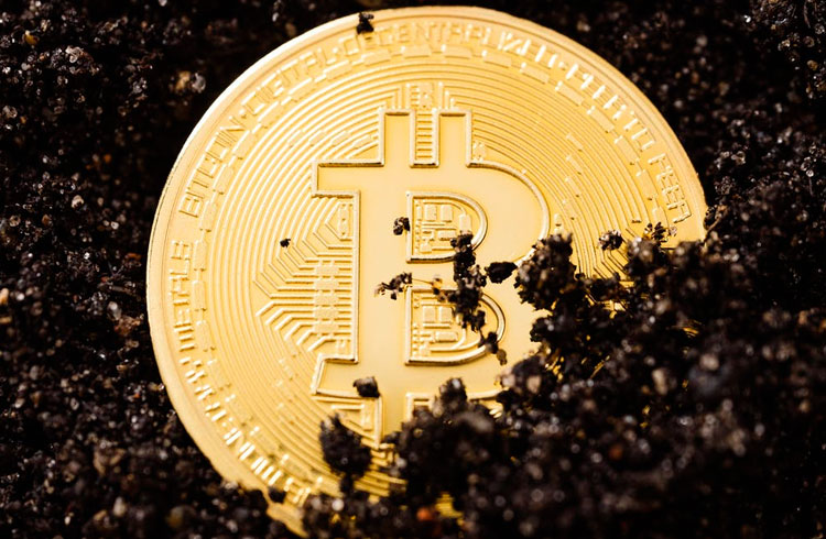 Escassez global de chips atinge mineração de Bitcoin na China