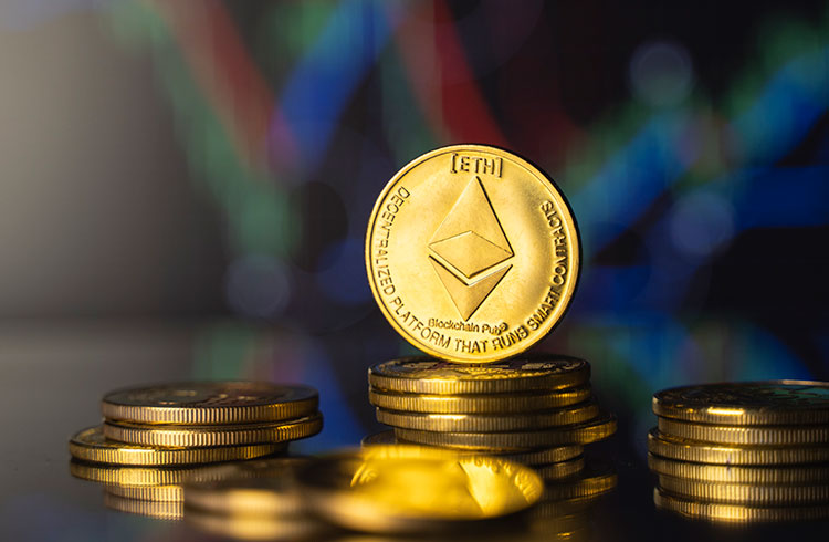 Ethereum é maior que Ferrari e BMW em valor de mercado