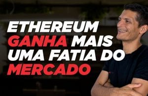 Ethereum rompe topo histórico! Rumo aos US$ 10 mil?