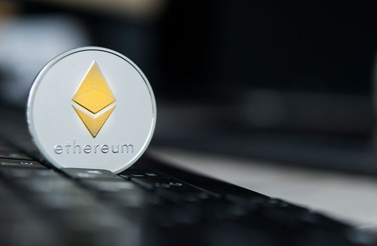 Ethereum salta 16% enquanto Bitcoin volta aos R$ 198.000