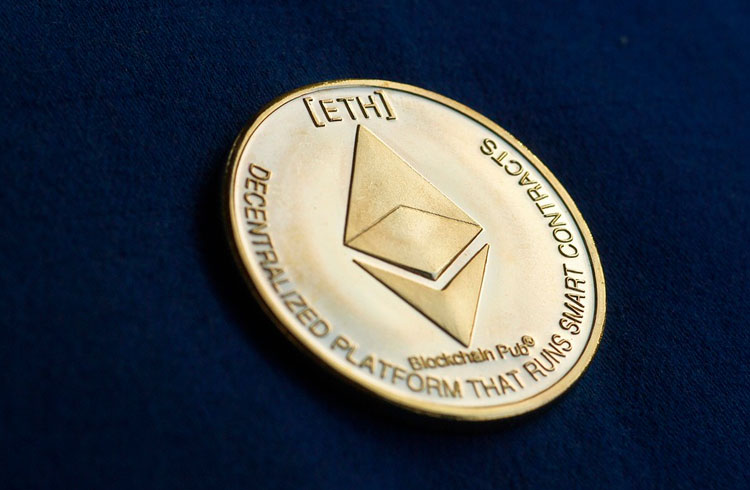 Ethereum vai passar de R$ 7.500 em 2021, diz famoso analista