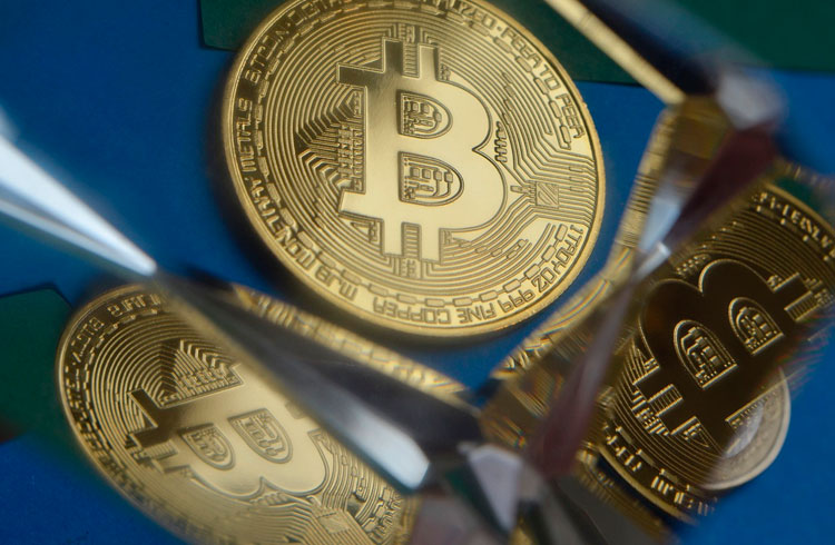 Fundos de Bitcoin batem recorde de investimentos recebidos em 2021
