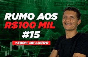 Ganhei mais de 300% investindo em Bitcoin na carteira rumo aos R$ 100 mil #15