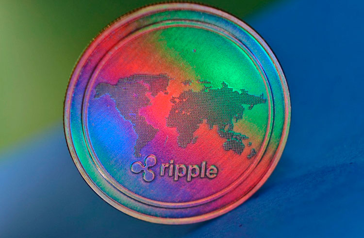 RIPPLE-CBDC