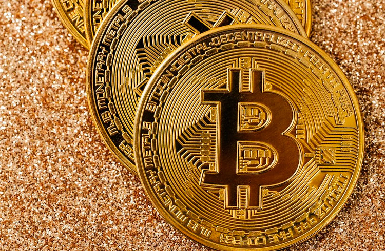 Invasores do Capitólio supostamente receberam R$ 5 milhões em Bitcoin