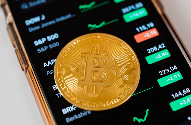 Michael van de Poppe acredita no Bitcoin a US$ 76 mil ainda em 2021