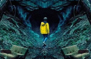 "Negociar criptomoedas é como assistir à série Dark", afirma economista