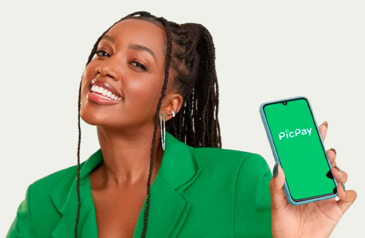 PicPay anuncia cartão de crédito com 5% de cashback