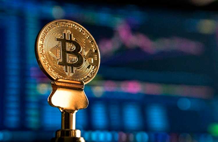 Relatório revela motivos por trás da alta do Bitcoin em 2021