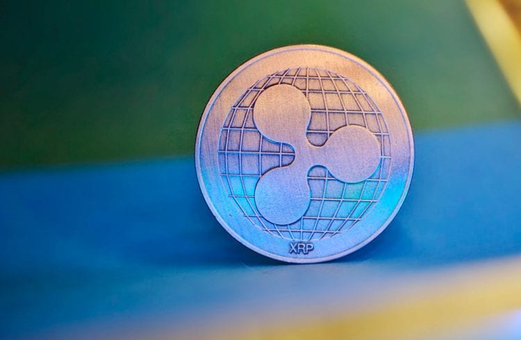 Ripple responde a outro processo e preço do XRP despenca ainda mais